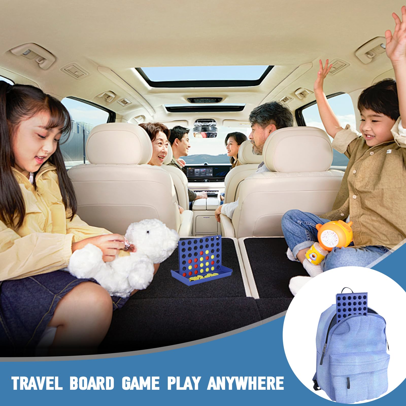 Pedolini premium plastic construction offers smooth, sturdy gameplay.