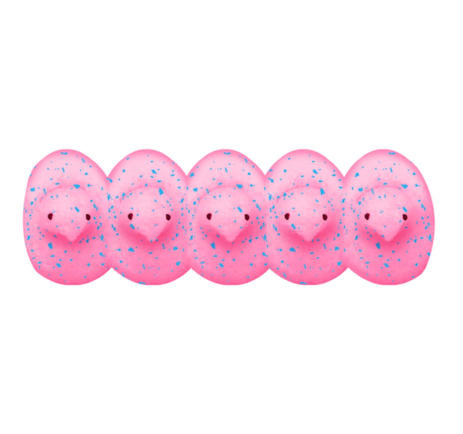 Peeps Cotton Candy Chicks sharing-idea photo invites family moments and treats.