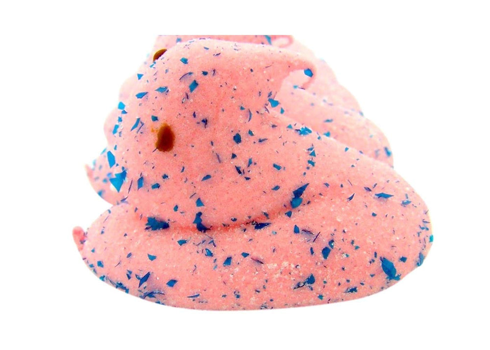 Peeps multicolor showcase highlights seasonal colors and kids friendly snack
