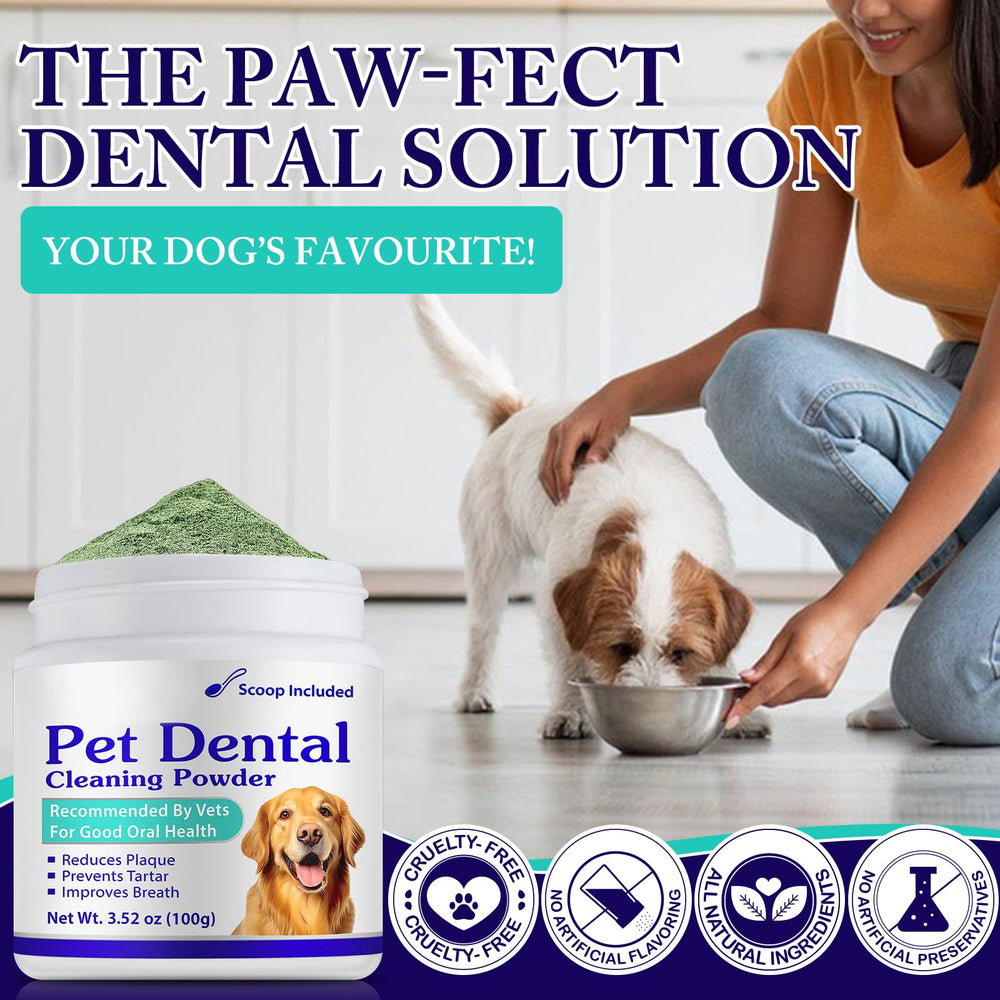 Peesnb dental powder supports fresher breath and healthier teeth over time.