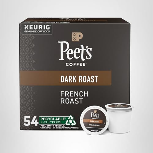 Peet's brewed coffee being poured at a desk for focus