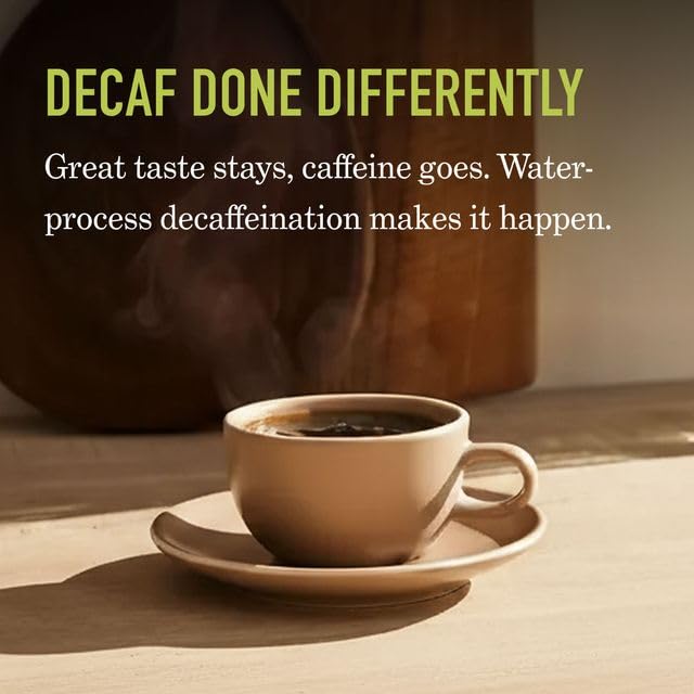 Peet's sustainable sourcing supports communities and responsible farming.