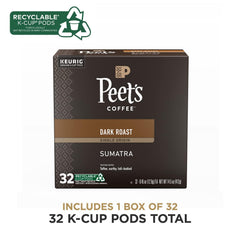 Hand-pulped Sumatra processing detail at origin