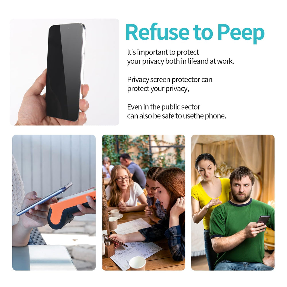 PEHAEL bubble-free installation for smooth application