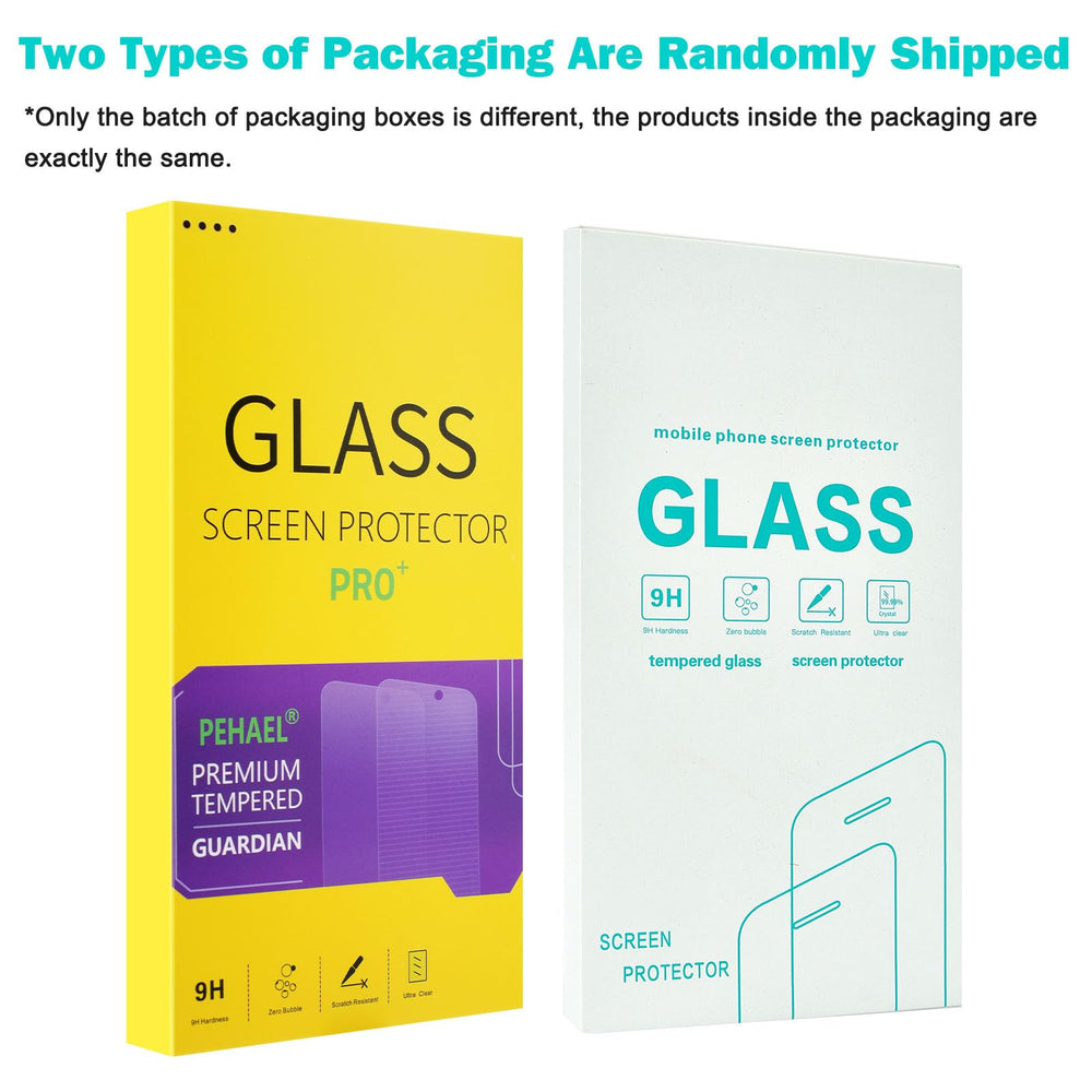 PEHAEL privacy screen protector hydrophobic and oleophobic coating resists fingerprints