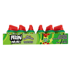 Pelon Pelo Rico tamarind candy bulk pack for celebrations and gifting