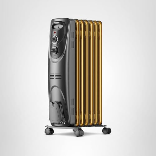 Compact design allows flexible placement and easy storage when not in use