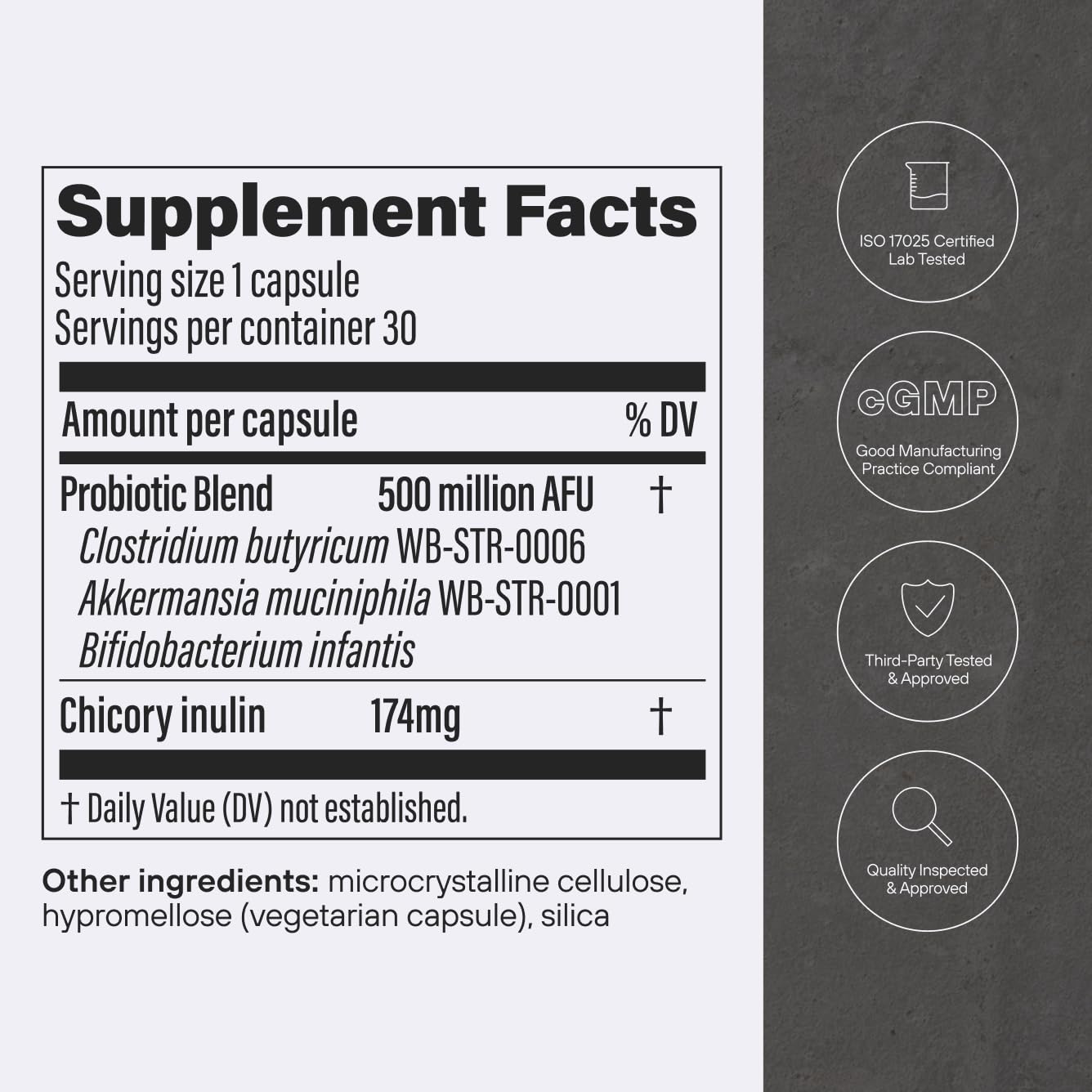 Pendulum GLP-1 Probiotic bottle with lifestyle scene for gut health.