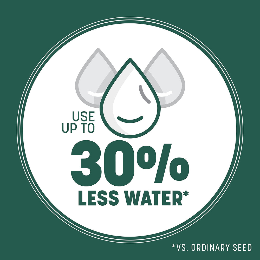 Pennington Smart Seed Sun & Shade resists disease in humid southern climates
