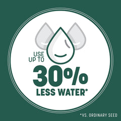 Pennington Smart Seed Sun & Shade resists disease in humid southern climates