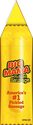 Penrose Big Mama on-the-go scene with snack pouch