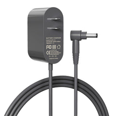 PENTEBNGO 3045V cordless vacuum charger compatible with Dyson models for reliable charging.