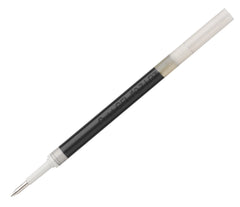 Pentel EnerGel LR-7 black refill; 0.7mm gel pen, 10-pack for smooth writing.