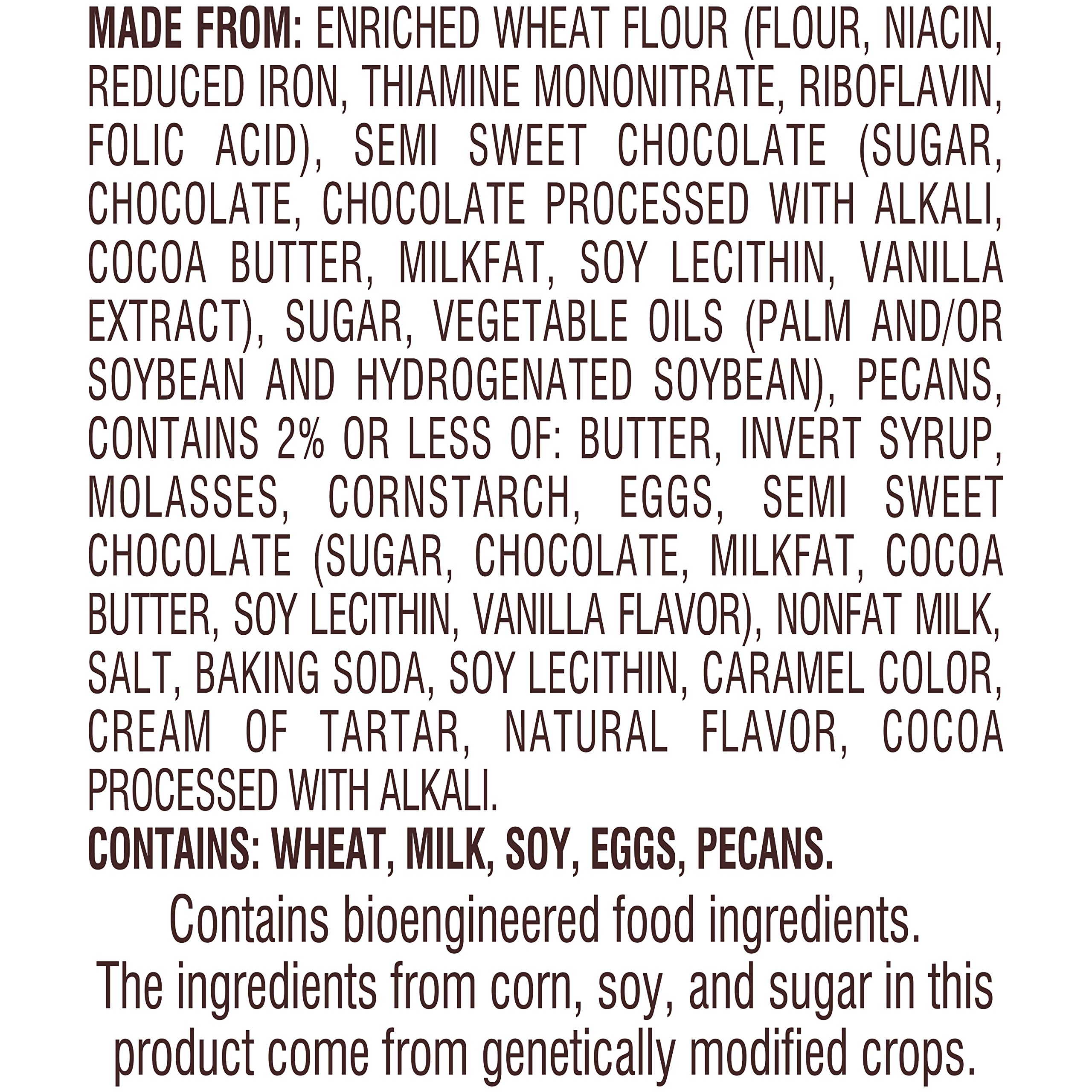 Pepperidge Farm Lido cookie with swirls and chocolate, ideal for dessert pairing.
