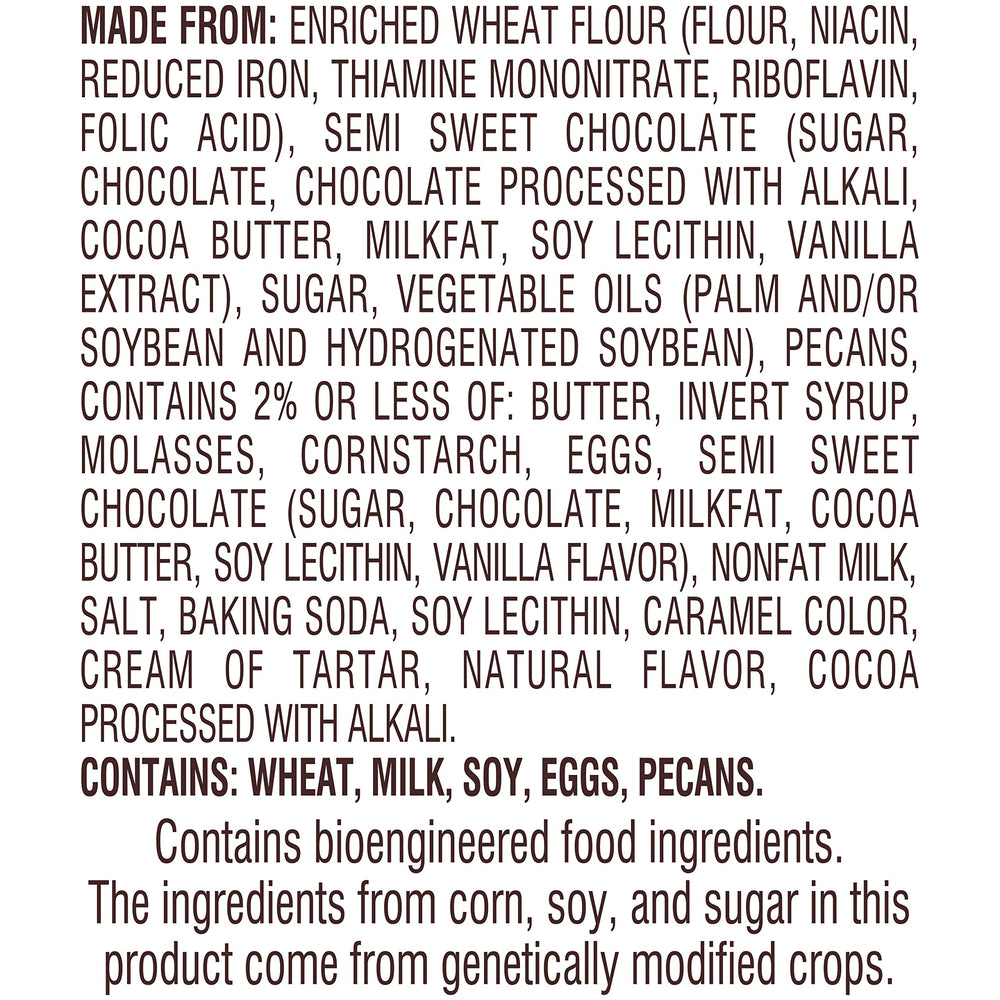 Pepperidge Farm Lido cookie with swirls and chocolate, ideal for dessert pairing.