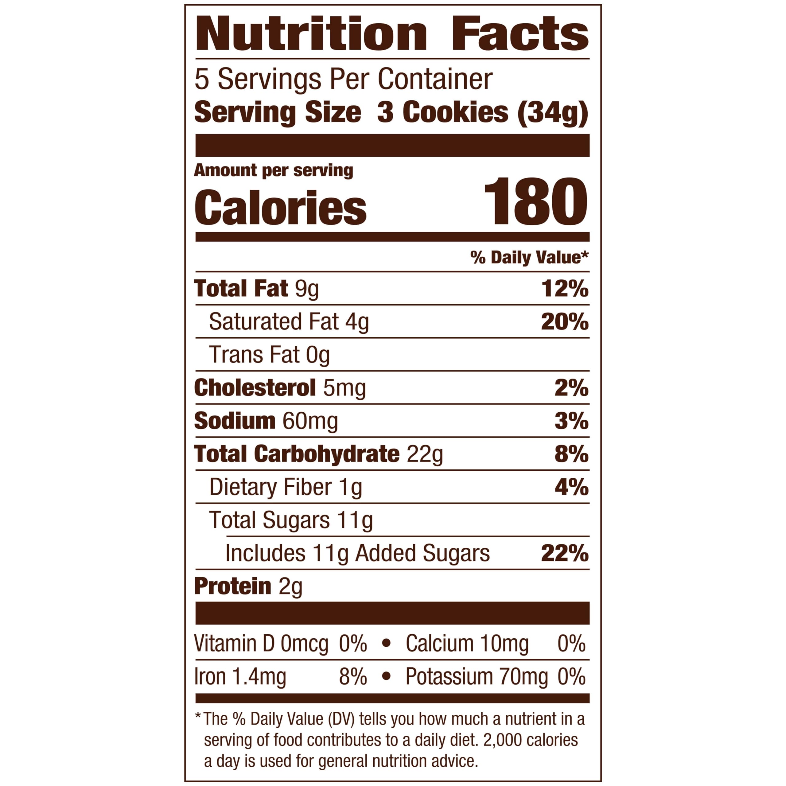 Pepperidge Farm Milano Dark Chocolate Cookies close-up shows the velvety center.