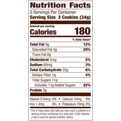 Pepperidge Farm Milano Dark Chocolate Cookies close-up shows the velvety center.