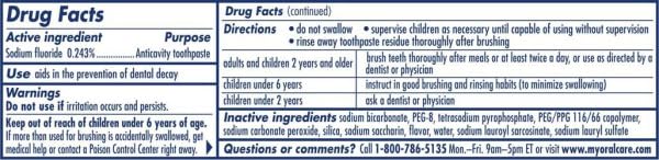 Pepsodent Complete Care fluoride close-up highlighting enamel strengthening for stronger teeth.