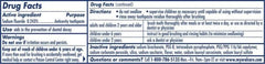 Pepsodent Complete Care fluoride close-up highlighting enamel strengthening for stronger teeth.