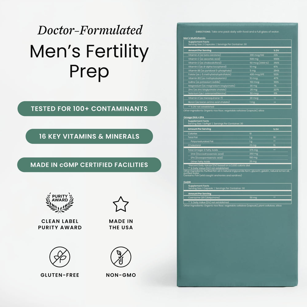 Perelel Men’s Multi Pack omega-dha-epa-softgel supports heart and brain health.