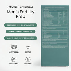 Perelel Men’s Multi Pack omega-dha-epa-softgel supports heart and brain health.