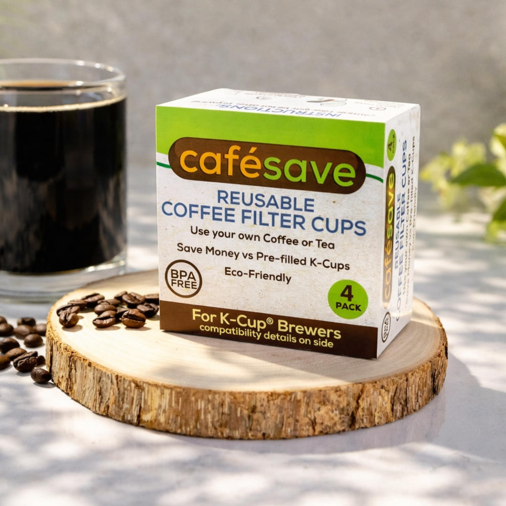 PERFECT POD savings up to 80 percent versus store-bought pods.