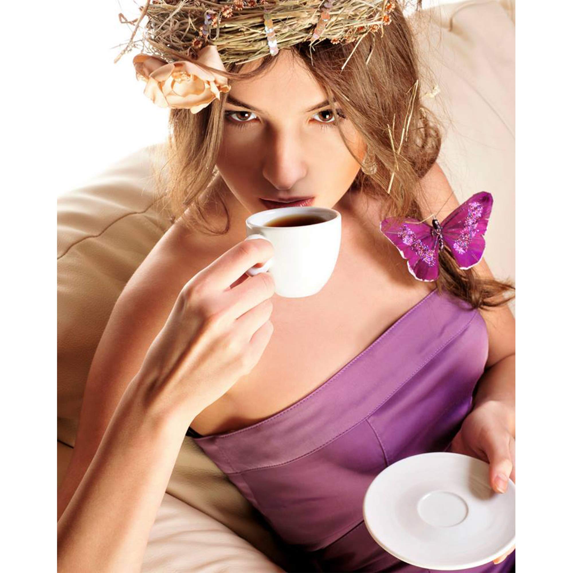 Perfect Samplers Cake Boss dark roast K-cups for indulgent flavor variety