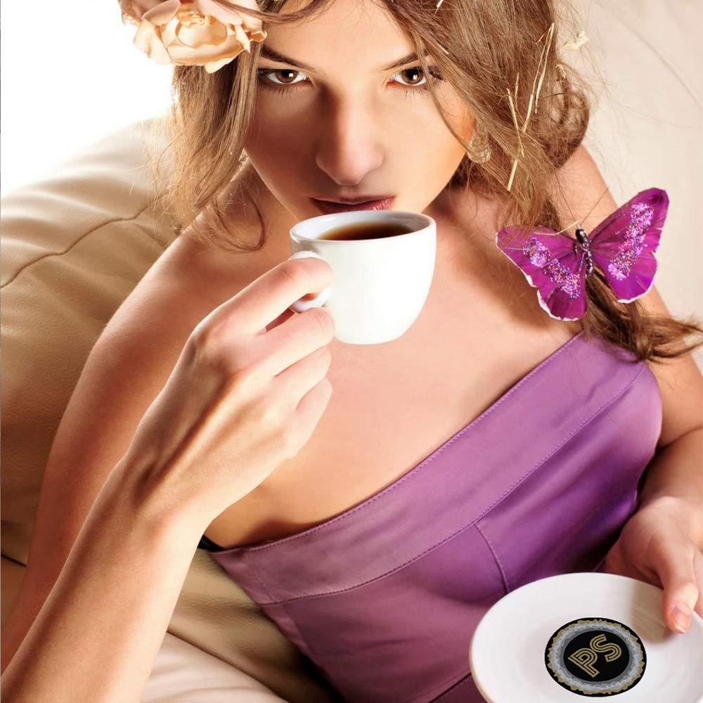 Perfect Samplers dark roast pod variety pack gift-ready packaging for gifting coffee lovers.