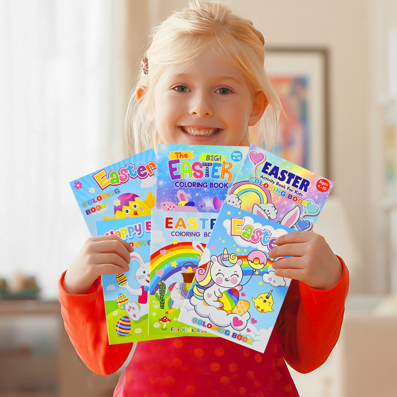 PERFQU classroom prizes option supports home, school activities