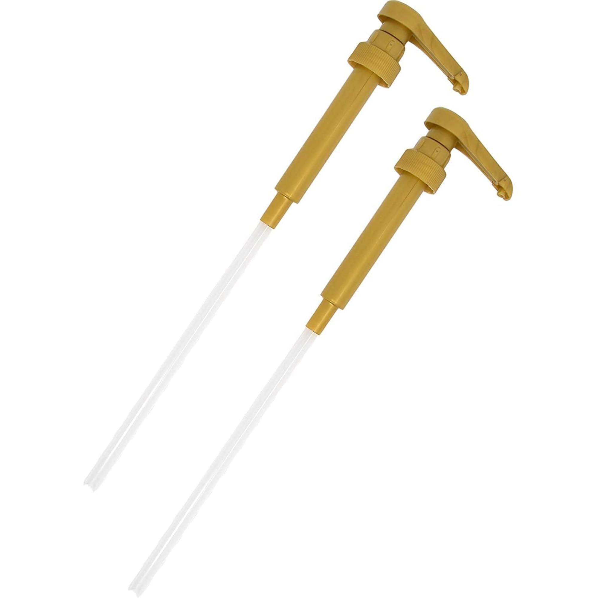 PERMINKS pump attached to a 750ml bottle ready to pour