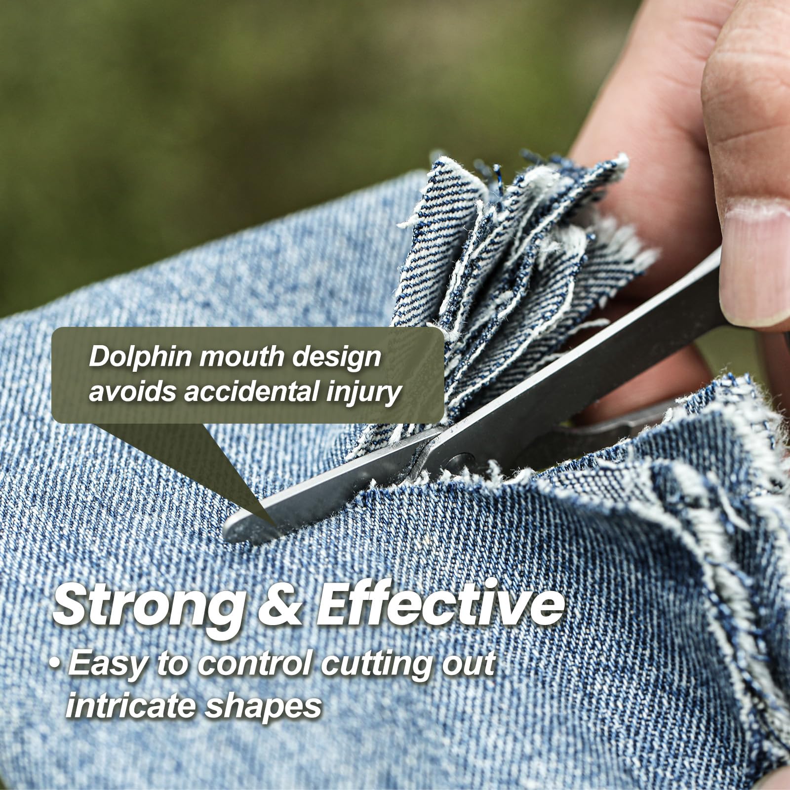 PERWIN outdoor adventure-ready multitool in rugged outdoor setting
