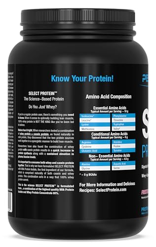 PEScience Select Frosted Sugar Cookie flavor visually appealing shake