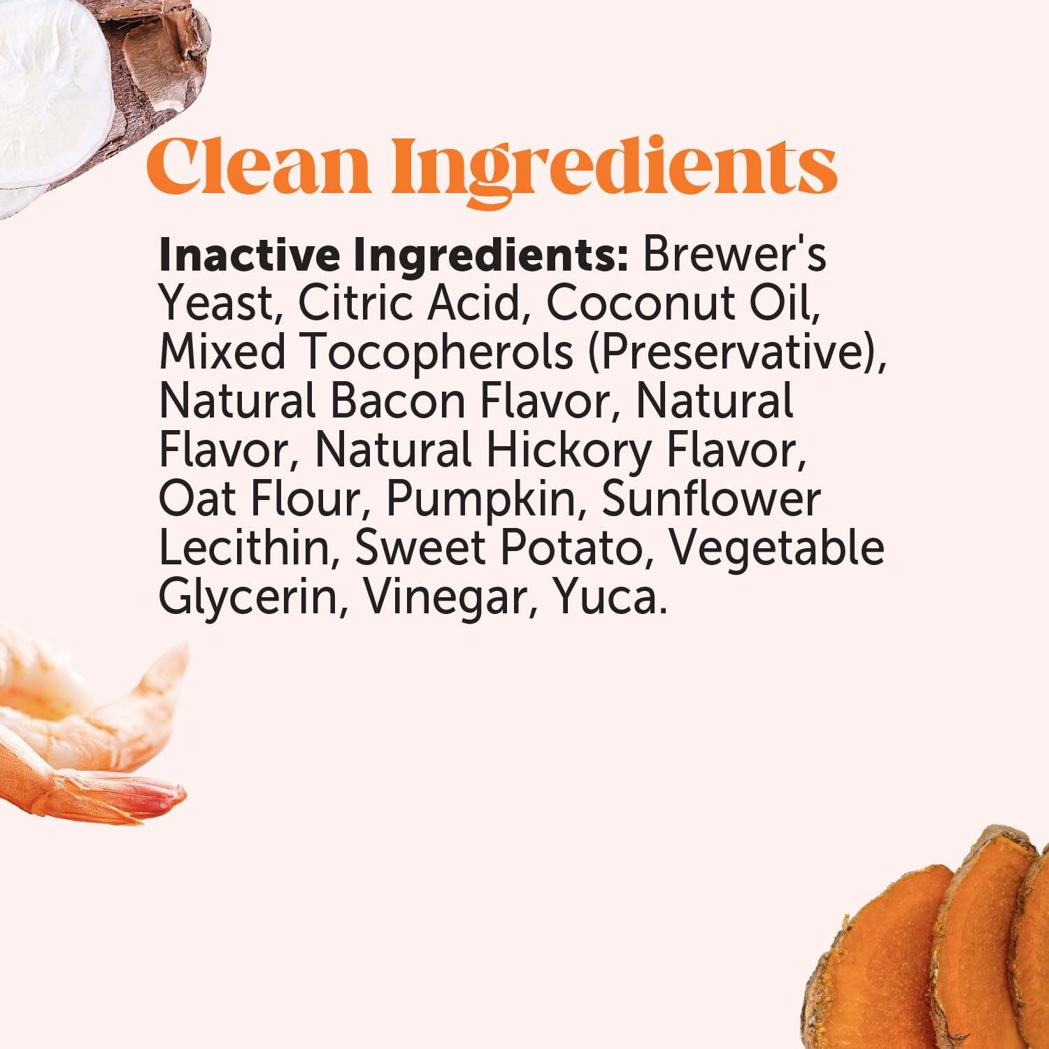 Pet Honesty USA-made packaging highlights quality and care.
