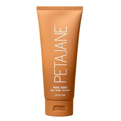 Peta Jane Tan Extender Lotion bottle with hydrating formula for gradual, natural-looking tan.