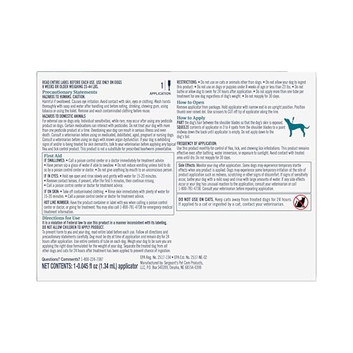 PetArmor Plus dog-care-solution supports ongoing prevention