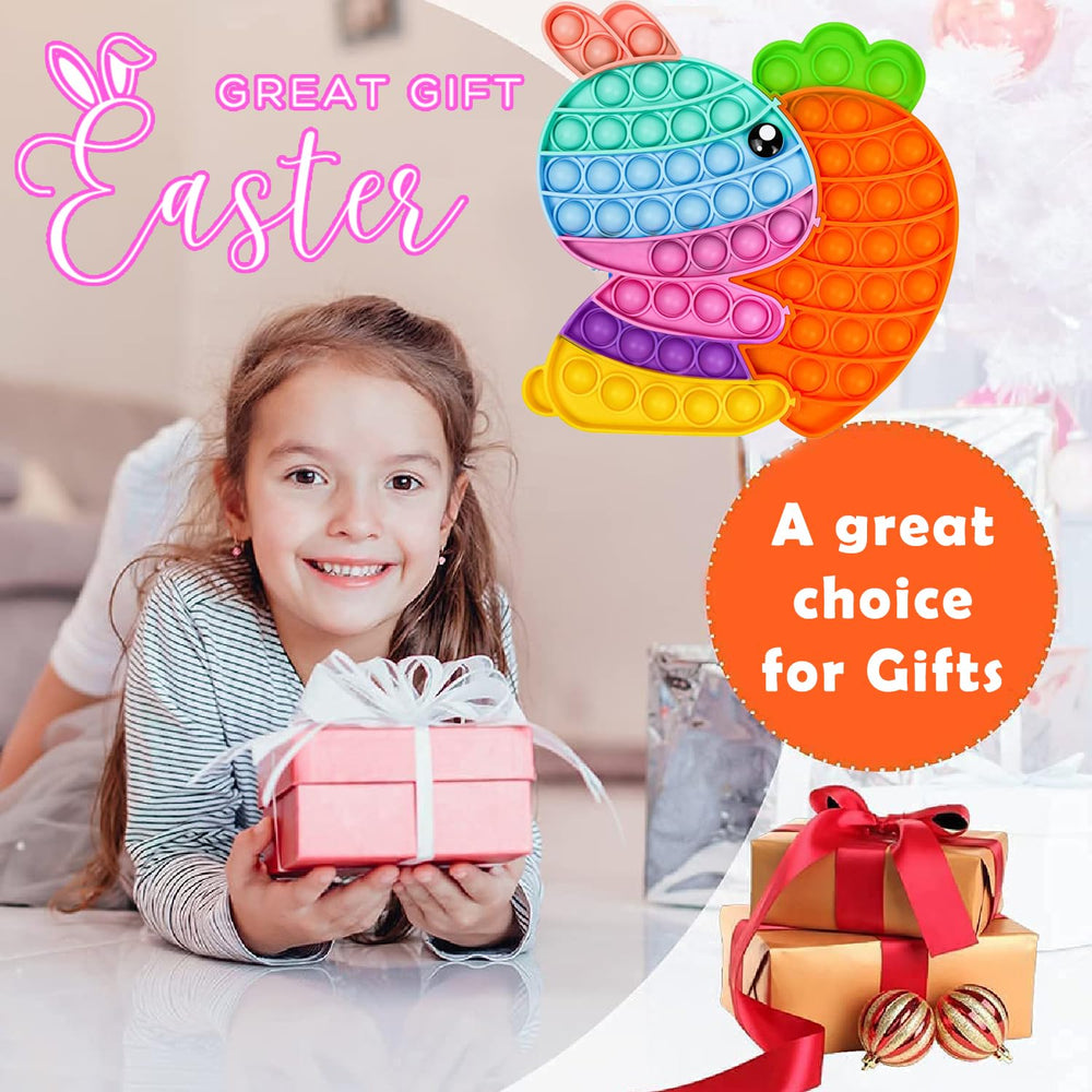 PETBSNVB Easter Gift for Kids makes a playful holiday surprise.