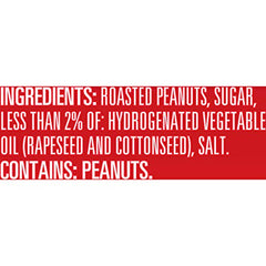 Peter Pan Creamy Peanut Butter dip for snacks and fruit