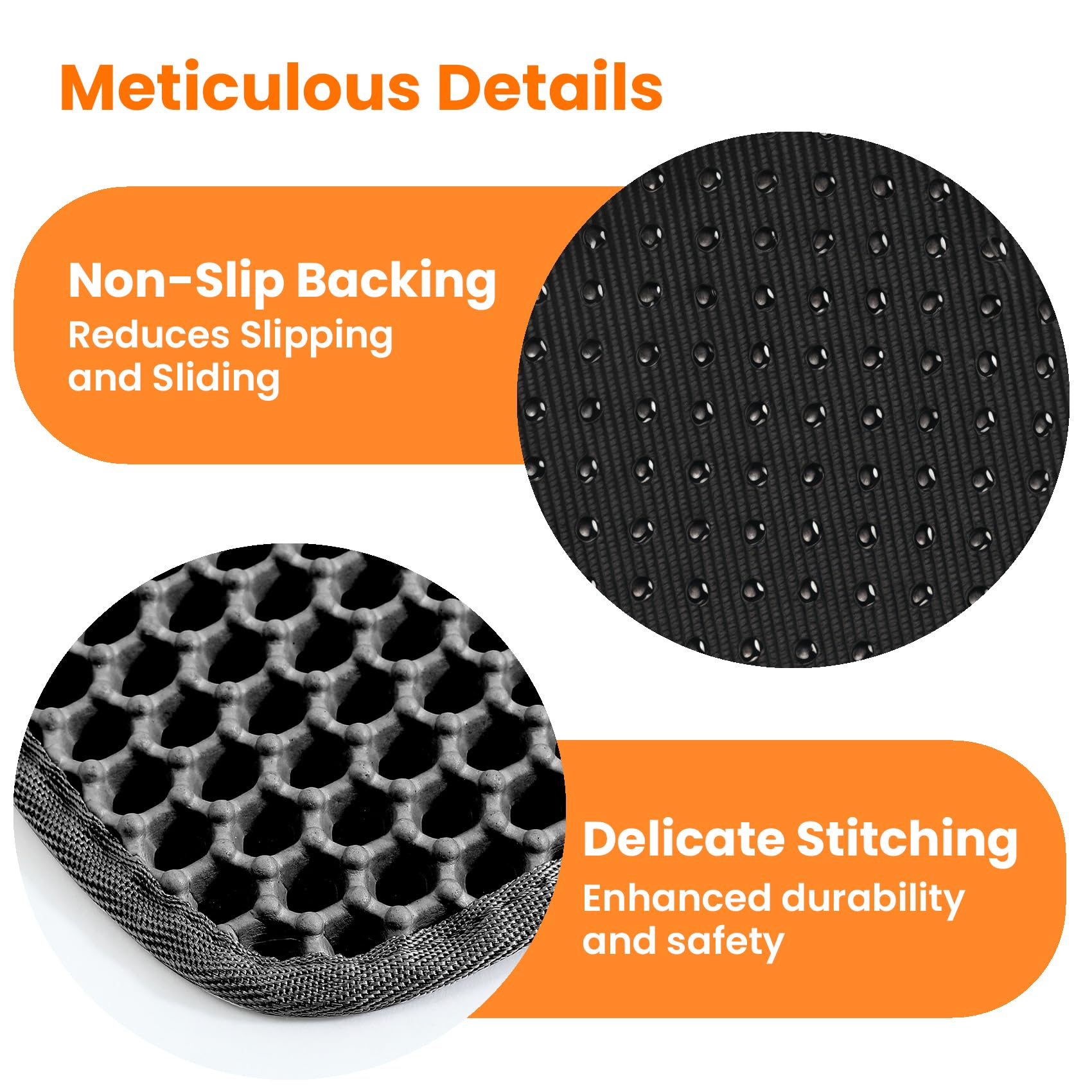 Petinstinct compact-20x14-size fits small spaces in homes.