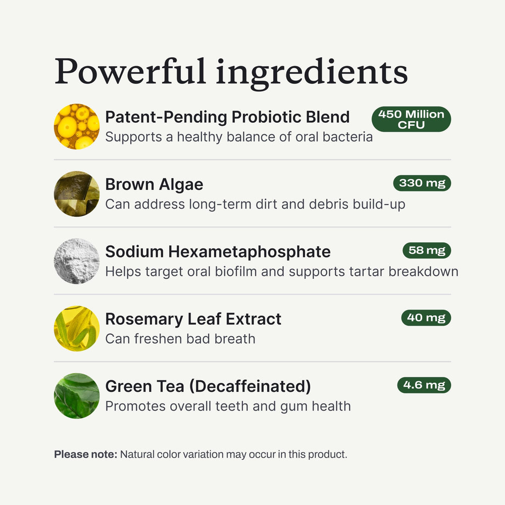 PetLab Co ProBright medium-dog formula for mid-size pets