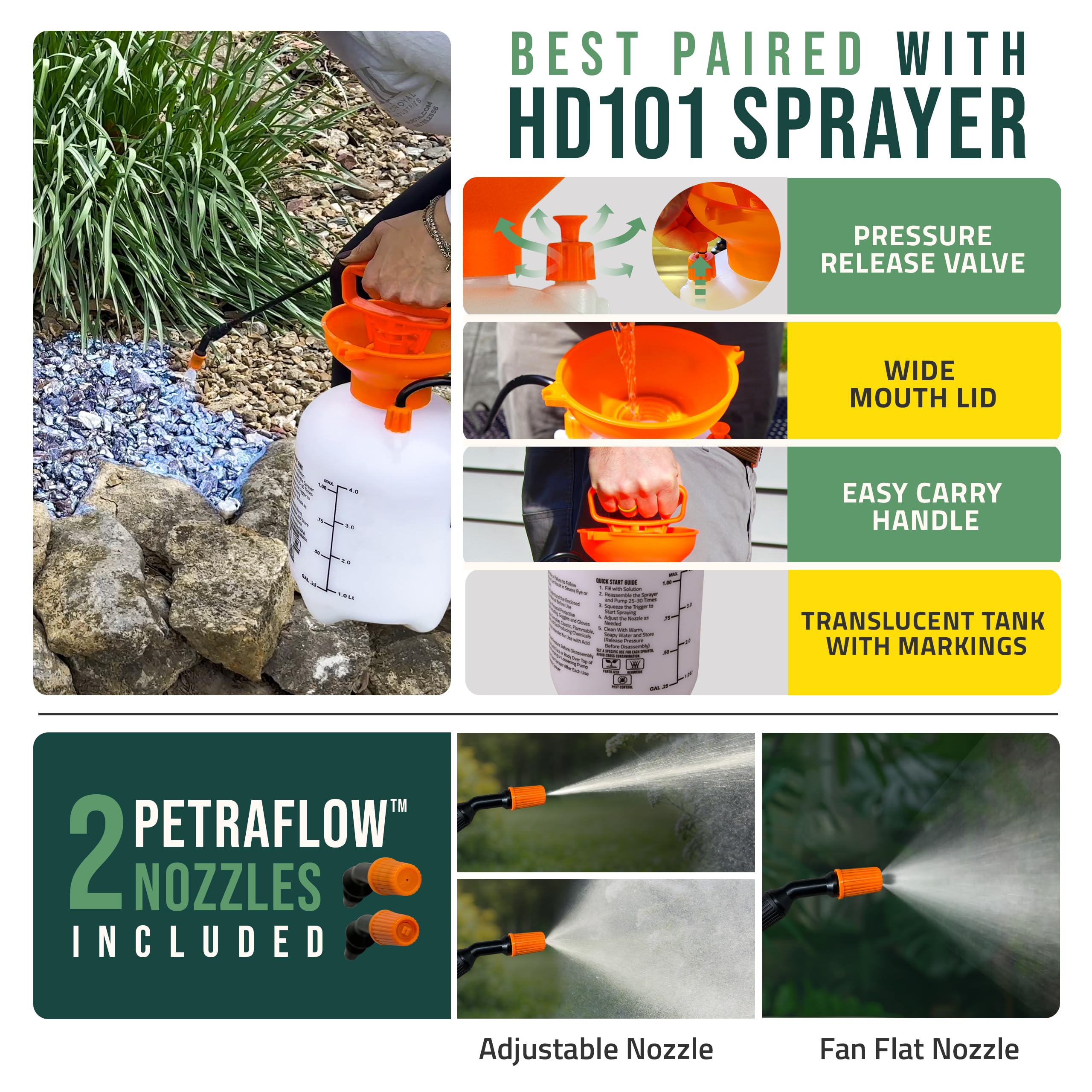Petra Lockscape weather-ready-bond supports year-round landscapes with low maintenance.