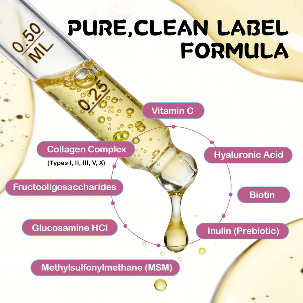 Petrivium joint support image emphasizes mobility and cartilage-friendly ingredients.