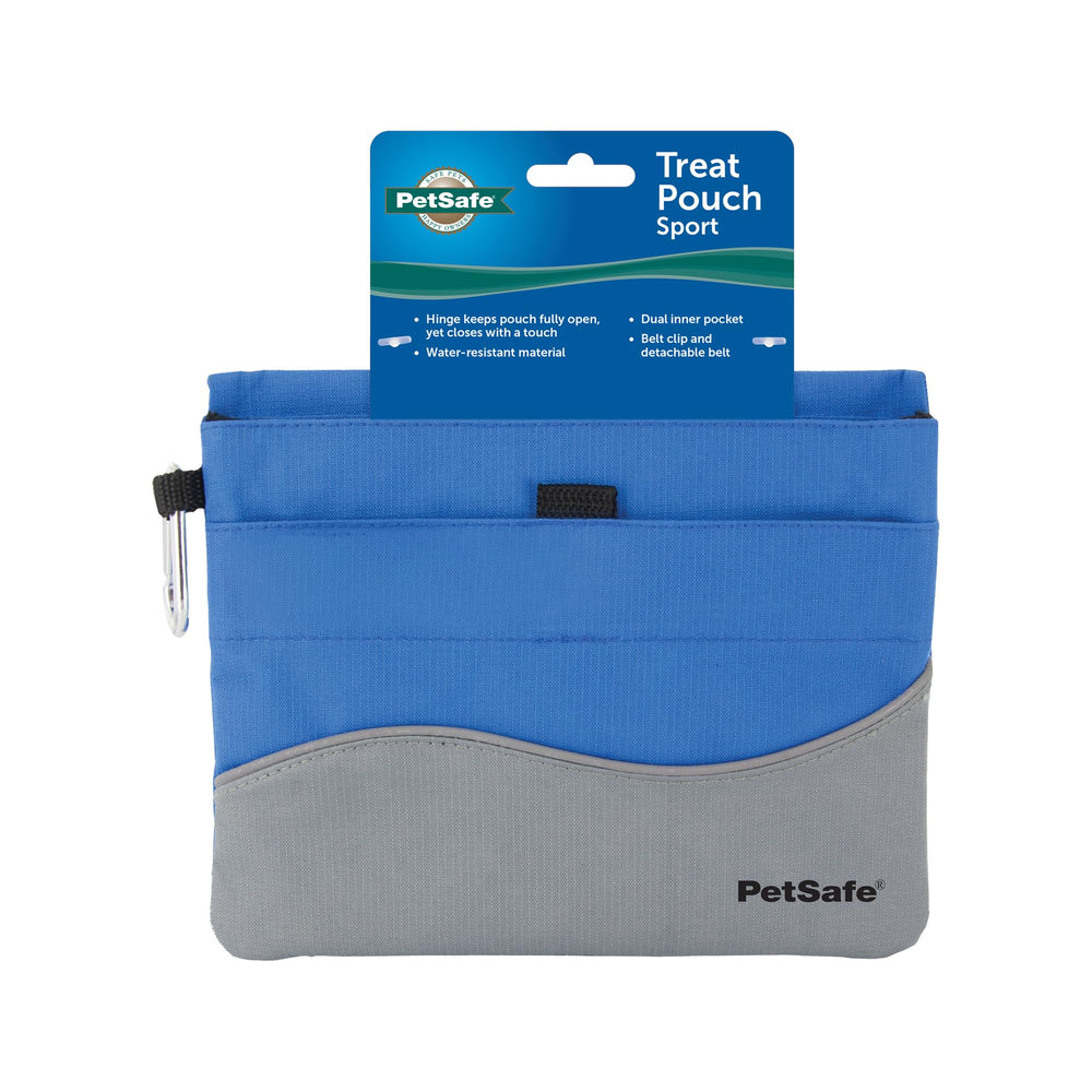 PetSafe SSSCAT motion sensor detects movement to trigger the spray
