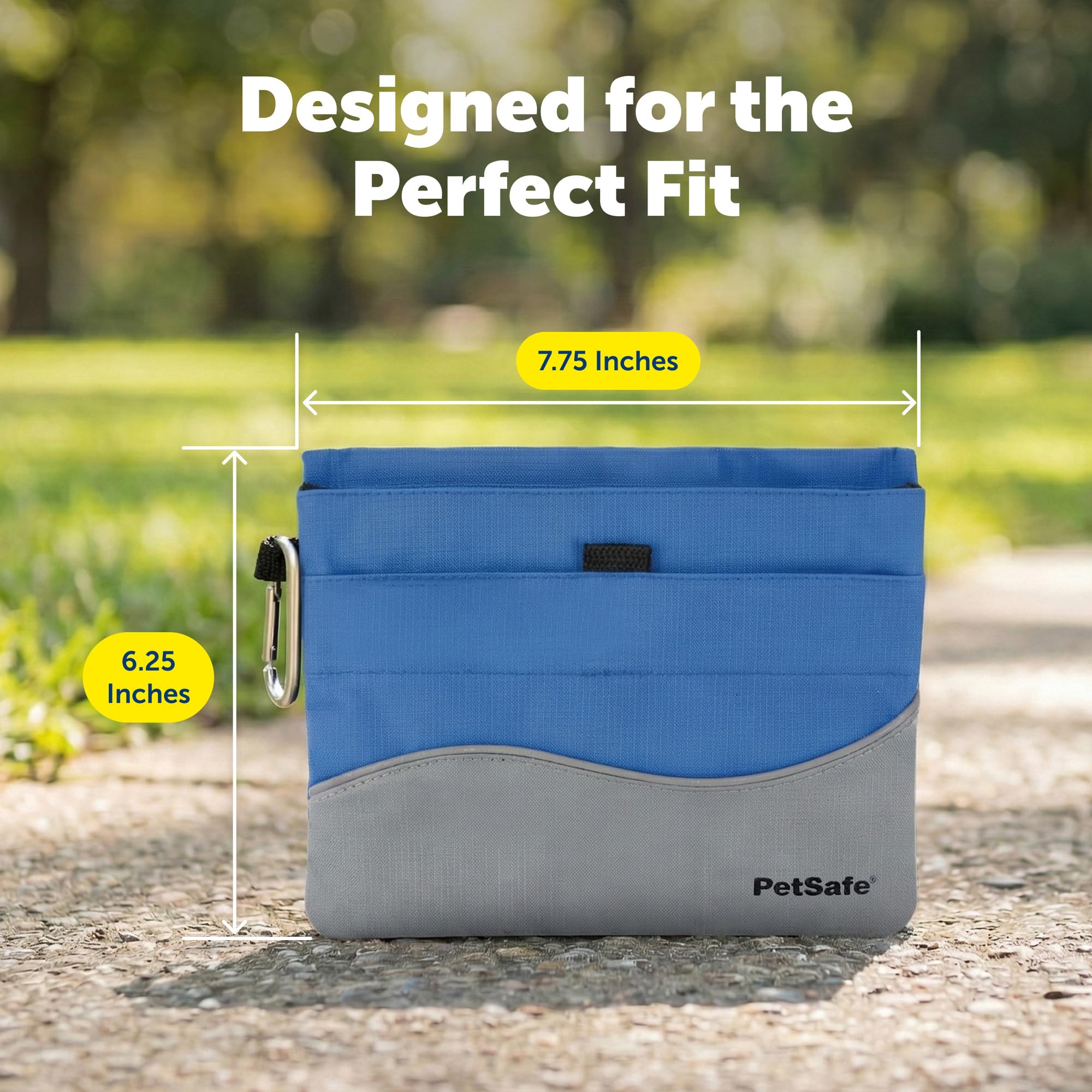 PetSafe SSSCAT used in a multi-pet home with shared spaces