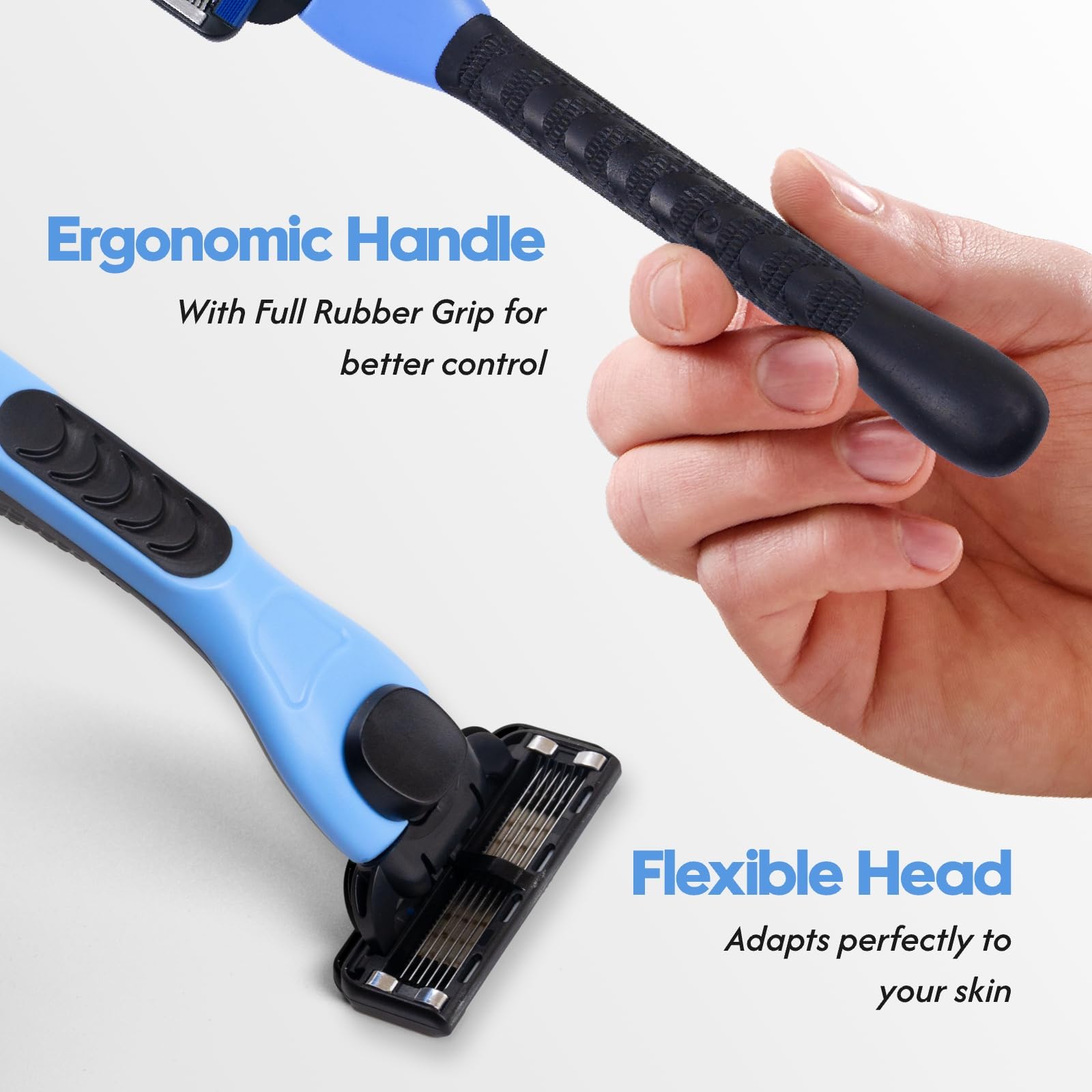 Phafaloop cartridge design emphasizes durability and closeness