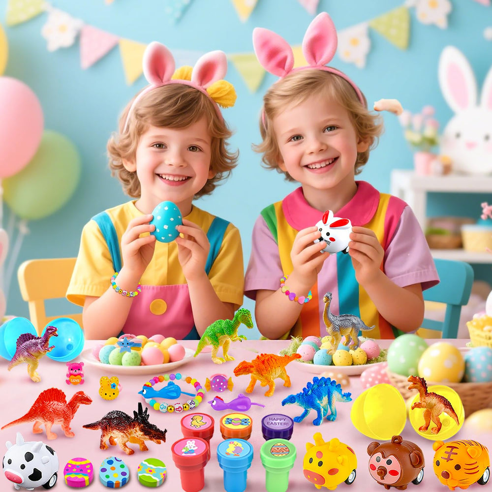 Phaorui party favors for Easter egg hunts and gifts