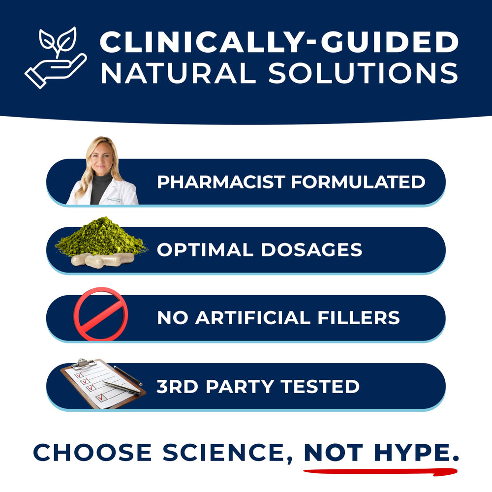Curcumin ingredient in GLP-Wonder shown for balanced appetite management.