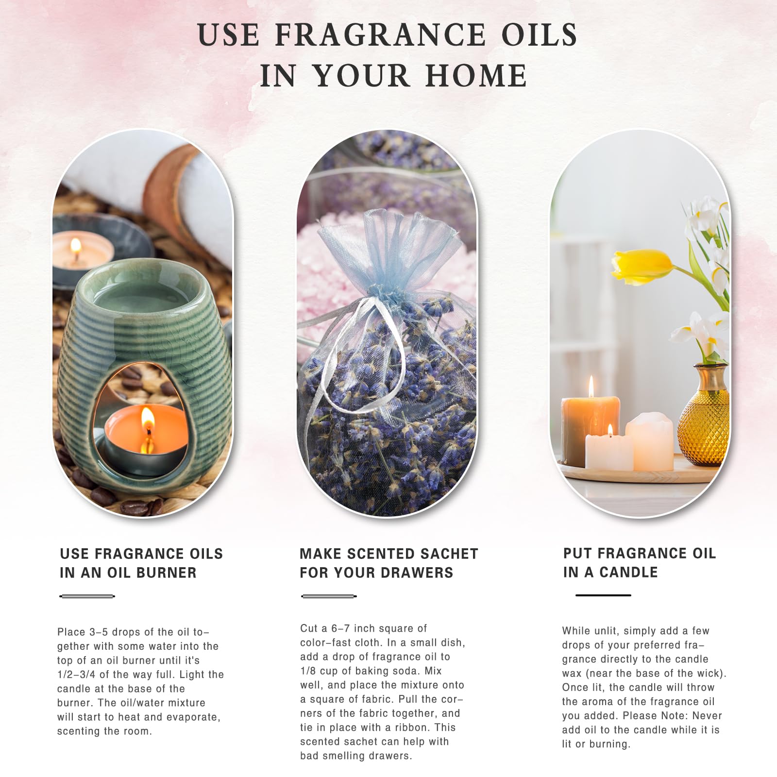 PHATOIL gift box presentation ideal for gifting.