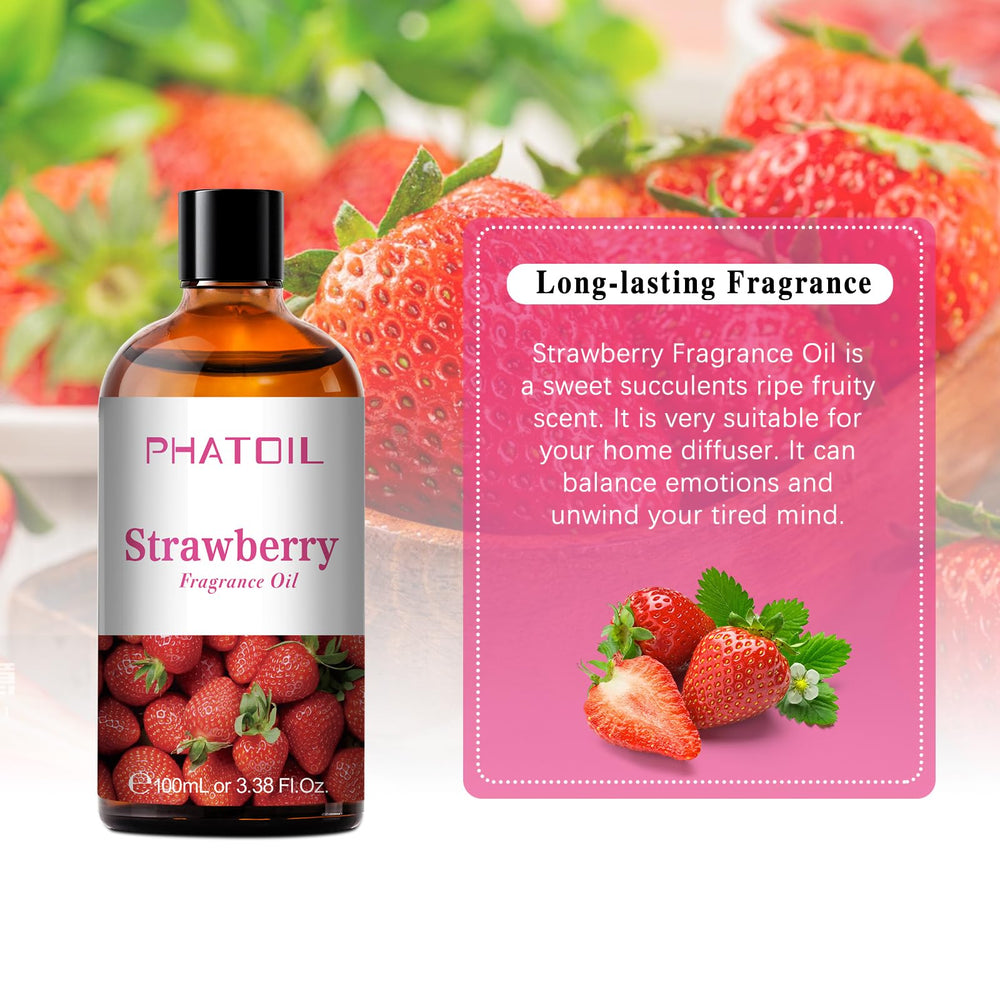 PHATOIL gift-ready packaging ideal for special occasions.