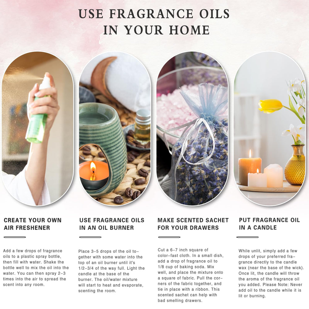 PHATOIL peach fragrance oil used in candle making projects.
