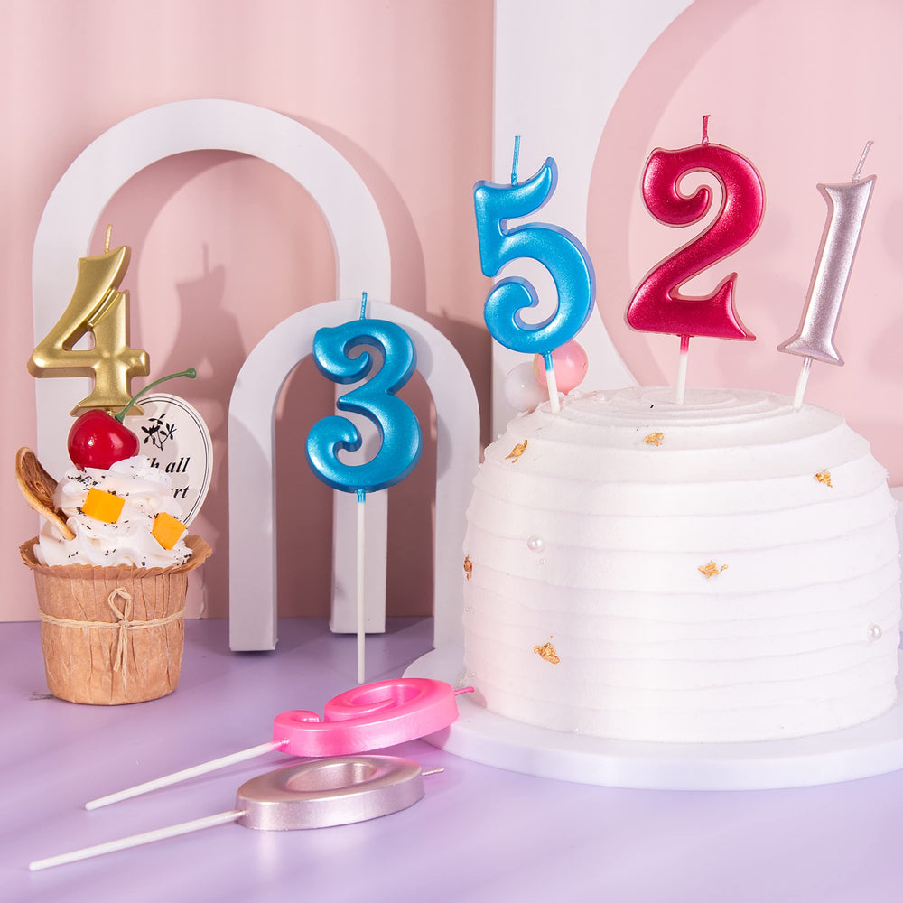 PHD CAKE premium packaging ensures ready to use party glow
